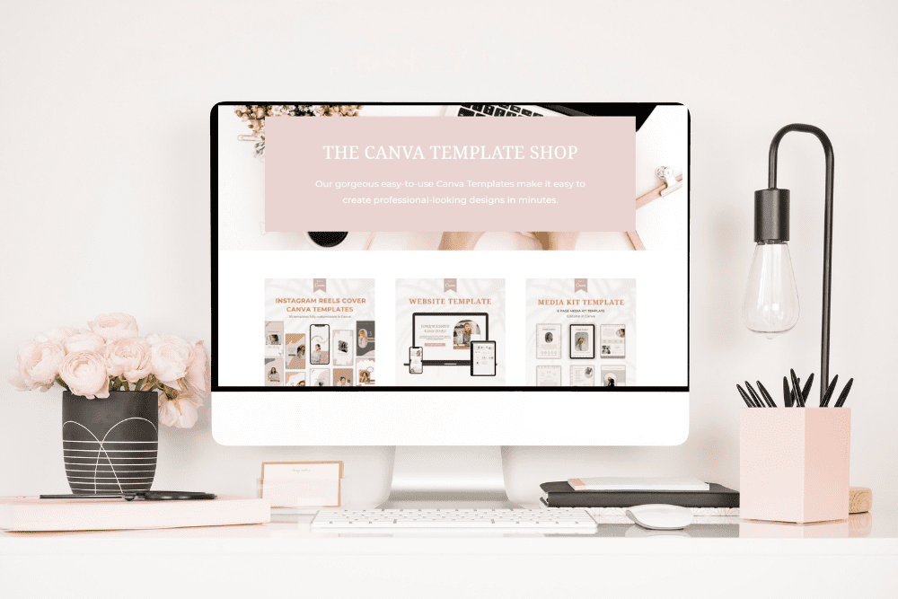 Canva Templates