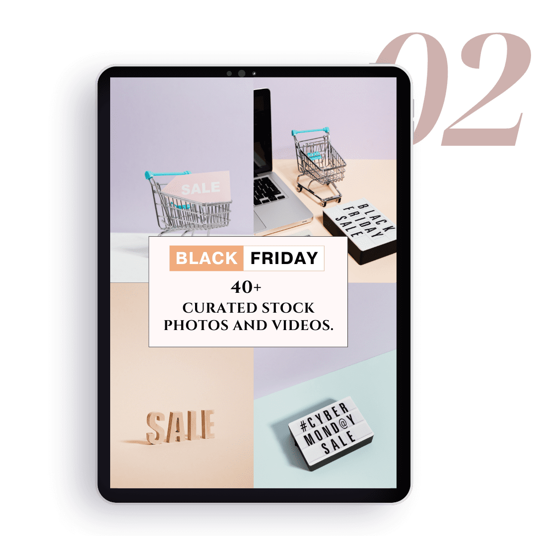 Elementor's Roundup Of Black Friday Discounts And Deals