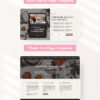 Sienna | Freebie Opt-In Elementor Template - Image 4