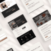 Sienna | Freebie Opt-In Elementor Template - Image 6