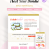 Host Your Bundle Divi Templates
